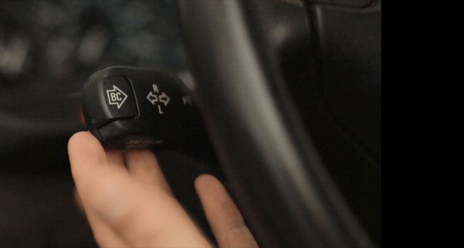 Power At Your Fingertips